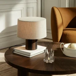 Tischleuchten|Nachttischleuchten^Ferm Living Eclipse Tischleuchte H39,5cm