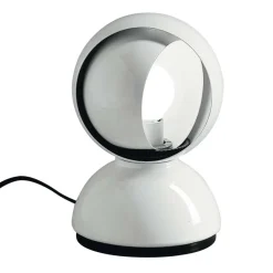 Artemide Eclisse Tischleuchte| Nachttischleuchten