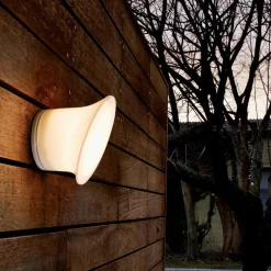 Luceplan Ecran In&Out LED Wandleuchte| Deckenleuchten Außen|Deckenleuchten Außen