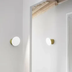 Luceplan Ecran In&Out LED Wandleuchte| Deckenleuchten Außen|Deckenleuchten Außen