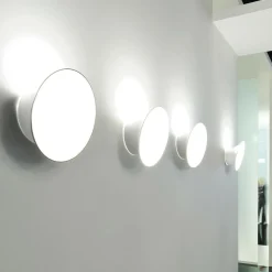 Luceplan Ecran In&Out LED Wandleuchte| Deckenleuchten Außen|Deckenleuchten Außen