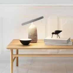 Normann Copenhagen Eddy LED Tischleuchte| Tischleuchten
