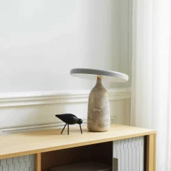 Normann Copenhagen Eddy LED Tischleuchte| Tischleuchten