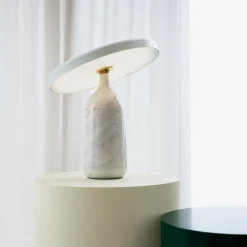 Normann Copenhagen Eddy LED Tischleuchte| Tischleuchten