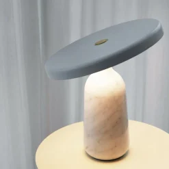 Normann Copenhagen Eddy LED Tischleuchte| Tischleuchten