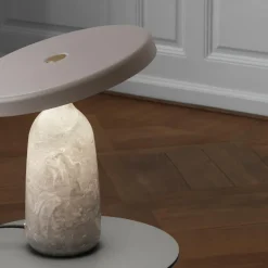 Normann Copenhagen Eddy LED Tischleuchte| Tischleuchten