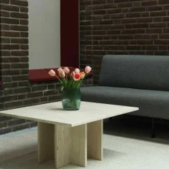 Normann Copenhagen Edge Beistelltisch L| Beistelltische