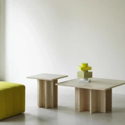 Normann Copenhagen Edge Beistelltisch S| Tische|Beistelltische