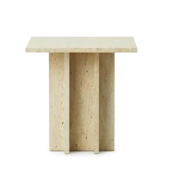 Normann Copenhagen Edge Beistelltisch S| Tische|Beistelltische