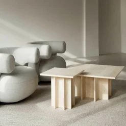 Normann Copenhagen Edge Beistelltisch S| Tische|Beistelltische