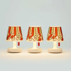 Fatboy Edison the Mini Cappie Lampenschirm 3er Set| Leuchten-Zubehör