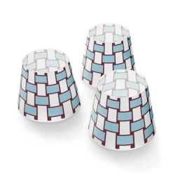 Fatboy Edison the Mini Cappie Lampenschirm 3er Set| Leuchten-Zubehör