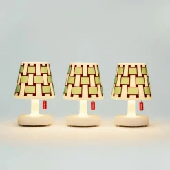 Fatboy Edison the Mini Cappie Lampenschirm 3er Set| Leuchten-Zubehör