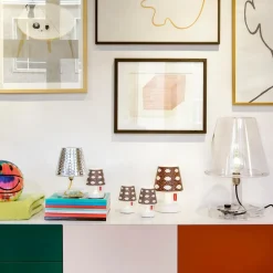 Fatboy Edison the Mini Cappie Lampenschirm 3er Set| Leuchten-Zubehör