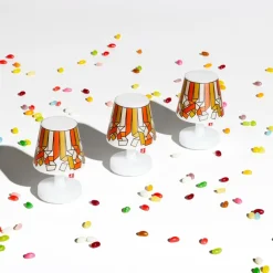 Fatboy Edison the Mini Cappie Lampenschirm 3er Set| Leuchten-Zubehör