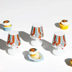 Fatboy Edison the Mini Cappie Lampenschirm 3er Set| Leuchten-Zubehör