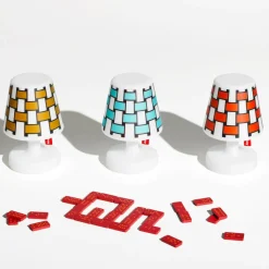 Fatboy Edison the Mini Cappie Lampenschirm 3er Set| Leuchten-Zubehör