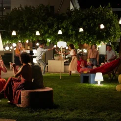 Fatboy Edison the Petit Cooper Cappie Lampenschirm| Leuchten-Zubehör