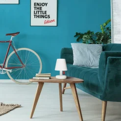 Outdoor-Akkuleuchten|Outdoor-Akkuleuchten^Fatboy Edison the Petit LED Akkuleuchte