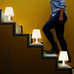 Outdoor-Akkuleuchten|Outdoor-Akkuleuchten^Fatboy Edison the Petit LED Akkuleuchte