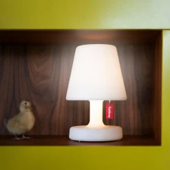 Outdoor-Akkuleuchten|Outdoor-Akkuleuchten^Fatboy Edison the Petit LED Akkuleuchte