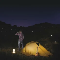 Outdoor-Akkuleuchten|Outdoor-Akkuleuchten^Fatboy Edison the Petit LED Akkuleuchte