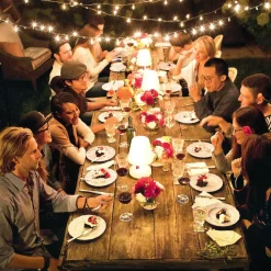 Outdoor-Akkuleuchten|Outdoor-Akkuleuchten^Fatboy Edison the Petit LED Akkuleuchte