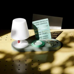 Fatboy Edison the Petit Residence Ablagebord| Leuchten-Zubehör