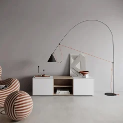 Piure Edit Q Sideboard 181,3x48x63cm| Sideboards|Sideboards