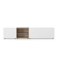 Sideboards|Sideboards^Piure Edit Q Sideboard 241,3x48x63cm