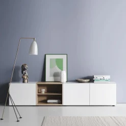 Sideboards|Sideboards^Piure Edit Q Sideboard 241,3x48x63cm