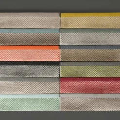 Outdoor-Textilien^pappelina Effi Fußmatte 60x85cm