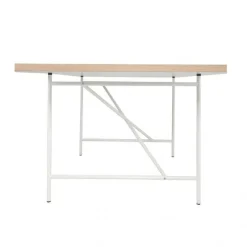 Richard Lampert Eiermann 1 Tisch 200x90cm Gestell mittig 110x66x78cm| Tische|Schreibtische