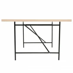 Richard Lampert Eiermann 1 Tisch 200x90cm Gestell mittig 110x66x78cm| Tische|Schreibtische