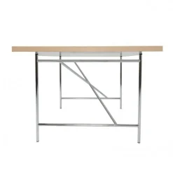 Richard Lampert Eiermann 1 Tisch 200x90cm Gestell mittig 110x66x78cm| Tische|Schreibtische