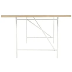 Richard Lampert Eiermann 1 Tisch 160x80cm Gestell exzentrisch 110x66x66cm| Tische