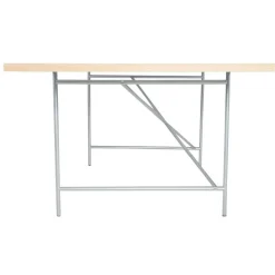 Richard Lampert Eiermann 1 Tisch 200x90cm Gestell exzentrisch 110x66x78cm| Schreibtische