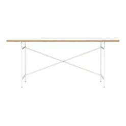 Tische^Richard Lampert Eiermann 2 Tisch 160x90x66cm Gestell exzentrisch 100x66cm