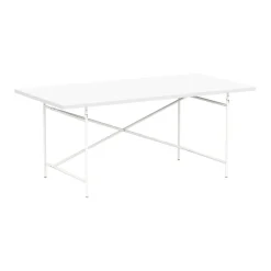 Richard Lampert Eiermann 2 Tisch 160x90x66cm Gestell exzentrisch 100x66cm| Schreibtische