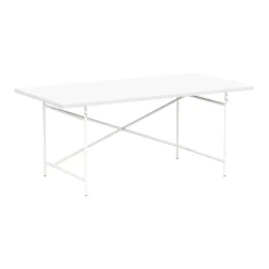 Richard Lampert Eiermann 2 Tisch 160x90x66cm Gestell exzentrisch 100x78cm| Schreibtische
