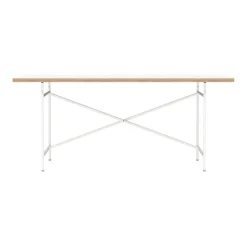 Richard Lampert Eiermann 2 Tisch 160x90x66cm Gestell exzentrisch 100x78cm| Schreibtische