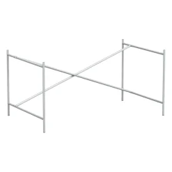 Richard Lampert Eiermann 2 Tischgestell 135x78x66cm exzentrisch| Tische|Schreibtische