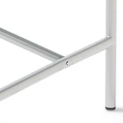 Richard Lampert Eiermann 2 Tischgestell 135x78x66cm exzentrisch| Tische|Schreibtische