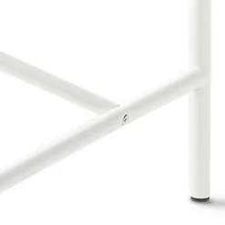 Richard Lampert Eiermann 2 Tischgestell 135x78x66cm exzentrisch| Tische|Schreibtische