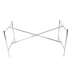 Richard Lampert Eiermann 2 Tischgestell 135x78x66cm exzentrisch| Tische|Schreibtische