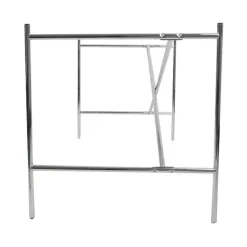 Richard Lampert Eiermann 2 Tischgestell 135x78x66cm exzentrisch| Tische|Schreibtische