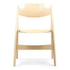 Wilde + Spieth Eiermann Klappstuhl SE 18| Stühle