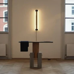 Wandleuchten^Frama Eiffel Double Wandleuchte