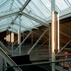 Wandleuchten^Frama Eiffel Double Wandleuchte