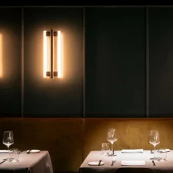 Wandleuchten^Frama Eiffel Double Wandleuchte